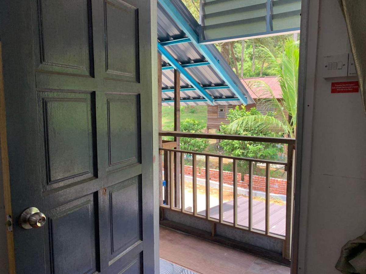 Mydusun Chalet, Taiping, Perak, Malaysia Esterno foto