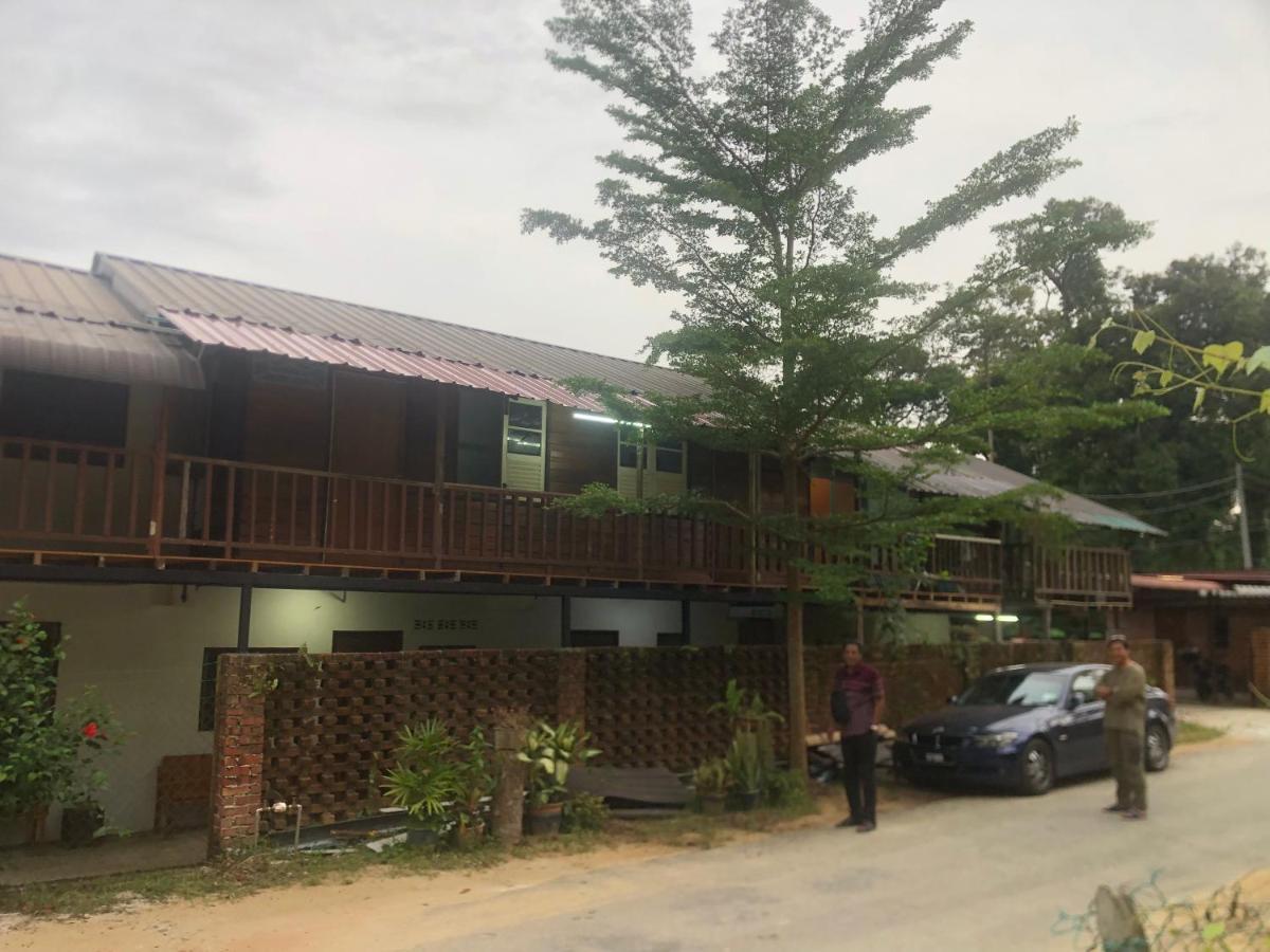 Mydusun Chalet, Taiping, Perak, Malaysia Esterno foto