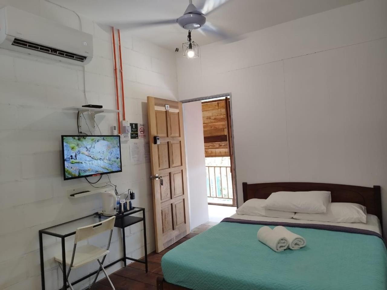Mydusun Chalet, Taiping, Perak, Malaysia Esterno foto